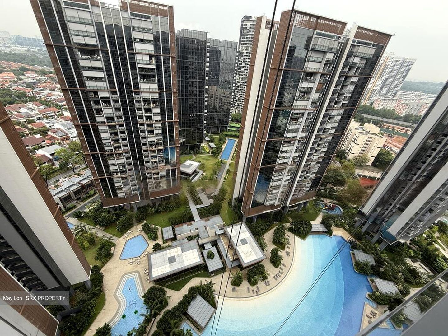 Parc Clematis (D5), Apartment #453524801